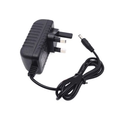 1pcs 19V 1A 1000mA 100V~240V, 50~60Hz Charger Adapter(UK)