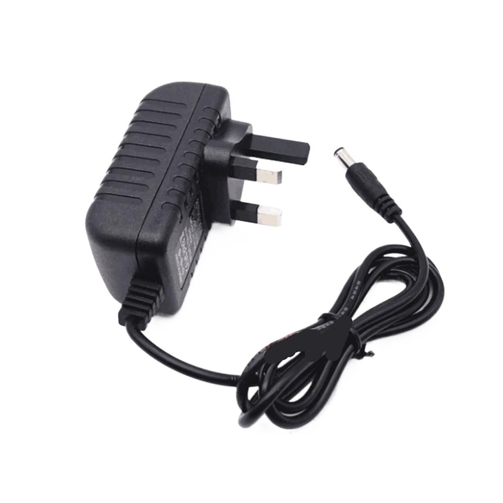 1pcs 19V 1A 1000mA 100V~240V, 50~60Hz Charger Adapter(UK)