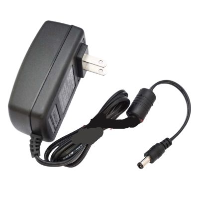 AC DC Power Adapter 24V 0.38A 1A 1.2A 1.5A Charger 100V~240V, 50~60Hz(24V 1.5A US Plug)
