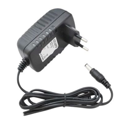 AC/DC Power Adapter Charger 12V 3A Power Supply 100V~240V, 50~60Hz(EU)