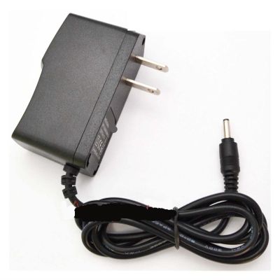 4.2V 600mA 1A Power Adapter Charger 100V~240V, 50~60Hz(US)