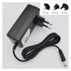 27V 0.5A 100V-240V, 50/60Hz AC DC Charger Adapter Power Supply(EU) view 2