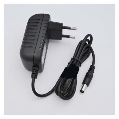 1pcs 18V 1A1000mA 100V-240V, 50-60Hz AC-DC Power Adapter(EU)