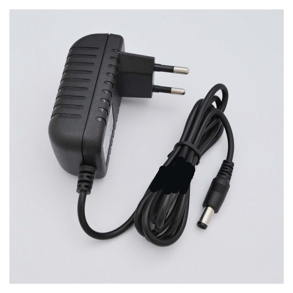 1pcs 18V 1A1000mA 100V-240V, 50-60Hz AC-DC Power Adapter(EU)