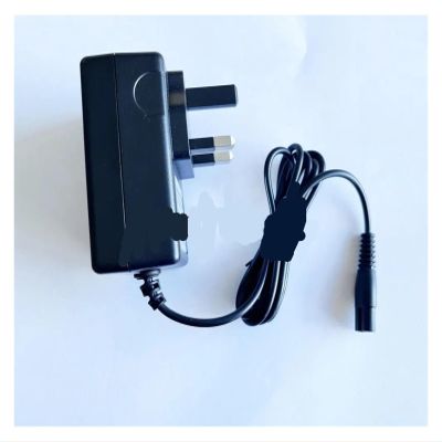 34.2V 600mA 0.6A AC 100-240V 50 / 60Hz Adapter Connector(UK)