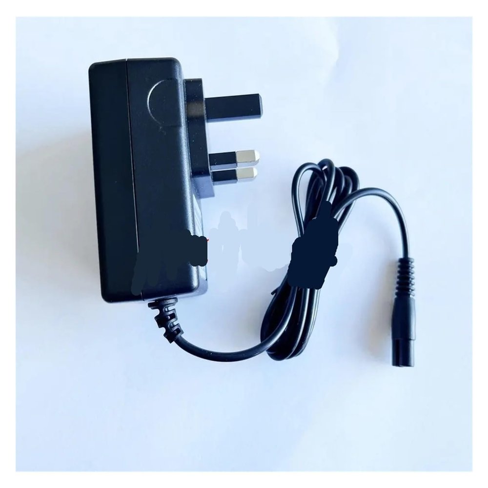 34.2V 600mA 0.6A AC 100-240V 50 / 60Hz Adapter Connector(UK)