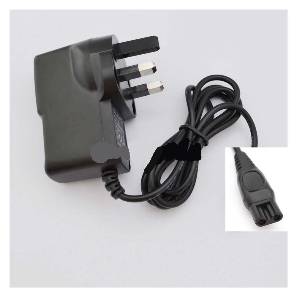 12V 400mA 100V - 240V 50 / 60Hz DC12V0.4A/400mA Charger Power Adapter(UK)