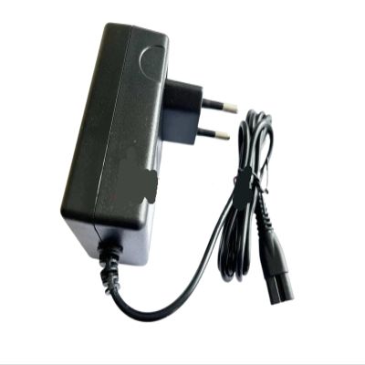 34.2V 600mA 0.6A AC 100-240V 50 / 60Hz Adapter Connector(US)