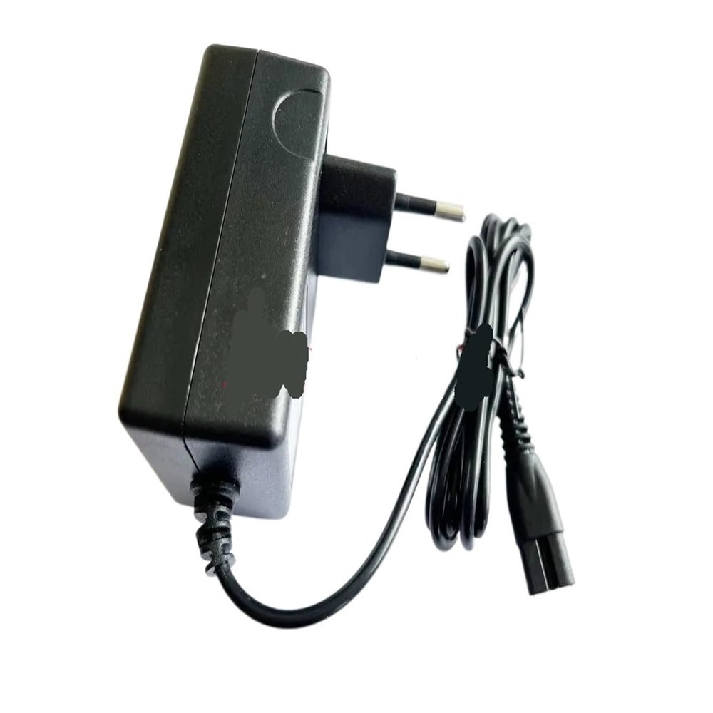34.2V 600mA 0.6A AC 100-240V 50 / 60Hz Adapter Connector(US)