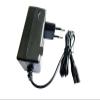 34.2V 600mA 0.6A AC 100-240V 50 / 60Hz Adapter Connector(US) view 1