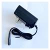 34.2V 600mA 0.6A AC 100-240V 50 / 60Hz Adapter Connector(US) view 2