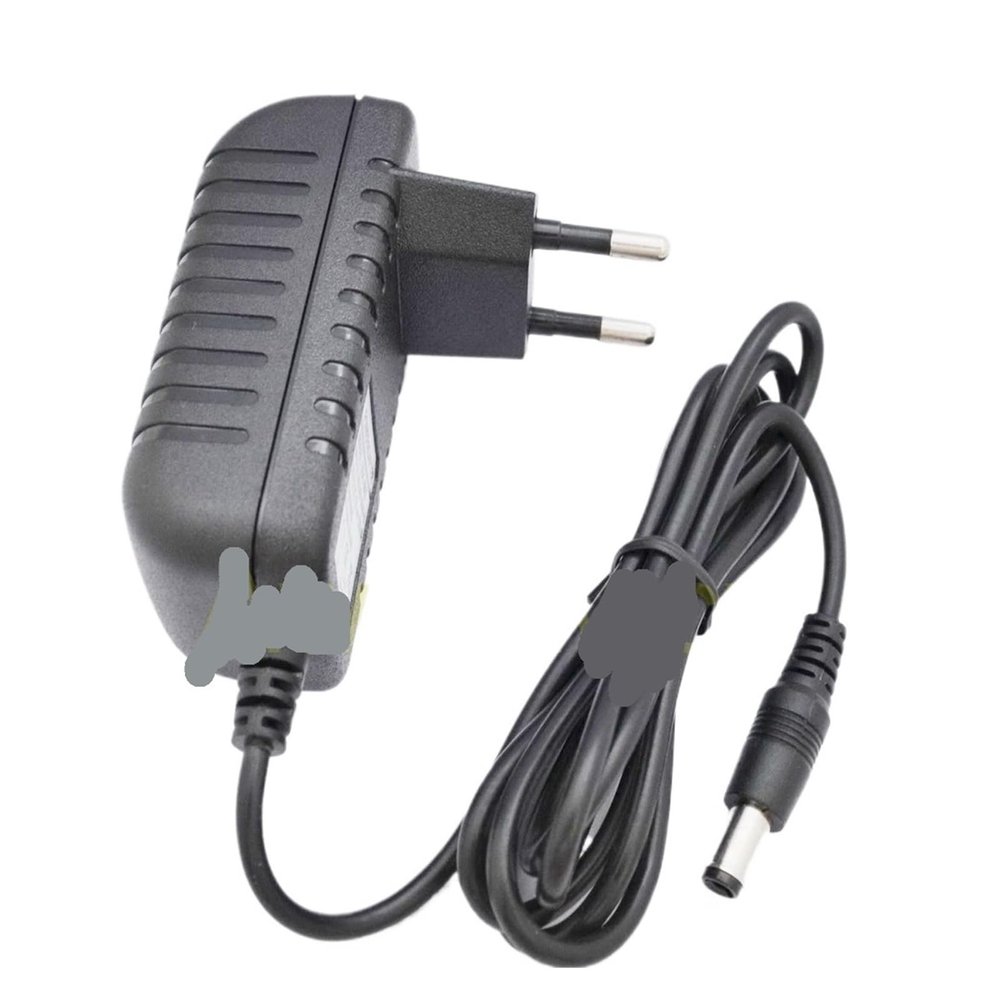 DC 16V 500mA 100V-240V Converter Switching Power Adapter(EU)