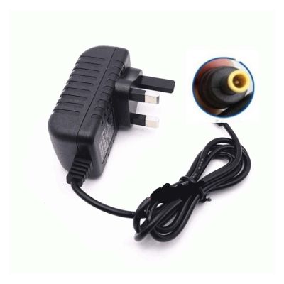 AC Adapter DC 15V 2.5A 3A Power Supply AC-E1525 E1530 Charger(UK)