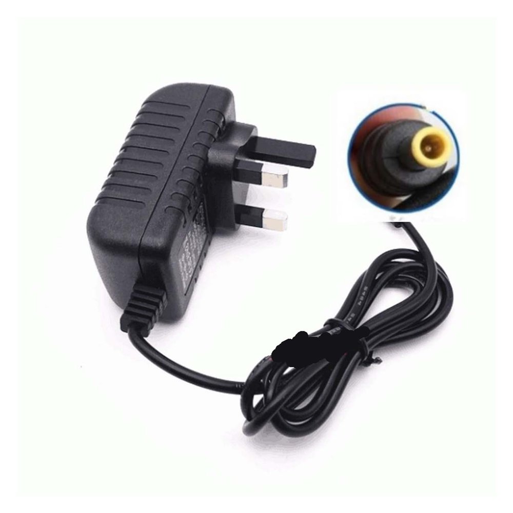 AC Adapter DC 15V 2.5A 3A Power Supply AC-E1525 E1530 Charger(UK)