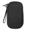 SHINEOFI Electronic Travel Organizer Bag Multi-layer Cable Storage Pouch for Usb Earphones and Accessories Large Capacity for Outdoor Use for Tech Enthusiasts view 1