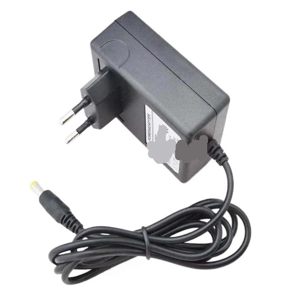 36V 500mA 1A AC 100V-240V Converter Adapter DC 36V 0.5A 50-60Hz(US)