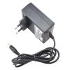36V 500mA 1A AC 100V-240V Converter Adapter DC 36V 0.5A 50-60Hz(US) view 1