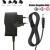 1pcs AC Power DC Adapter 9V 100V-240V 50 / 60Hz 350mA-1A(UK) view 2