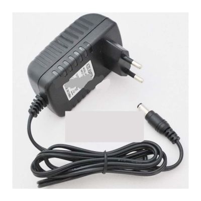 5V 3A 3000mA 5.5mm x 2.1mm-2.5mm 100V~240V, 50~60Hz Power Adapter(EU)