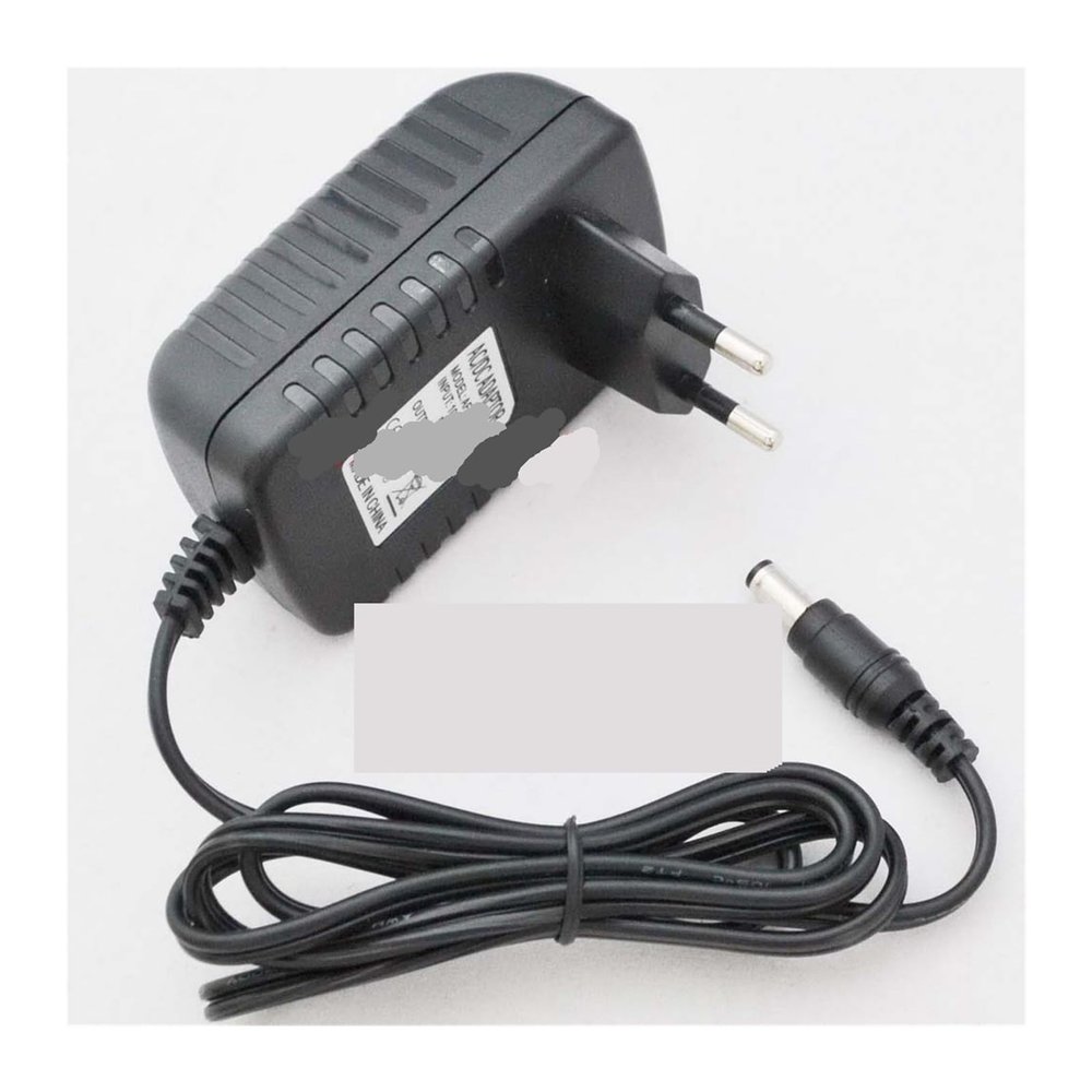 5V 3A 3000mA 5.5mm x 2.1mm-2.5mm 100V~240V, 50~60Hz Power Adapter(EU)