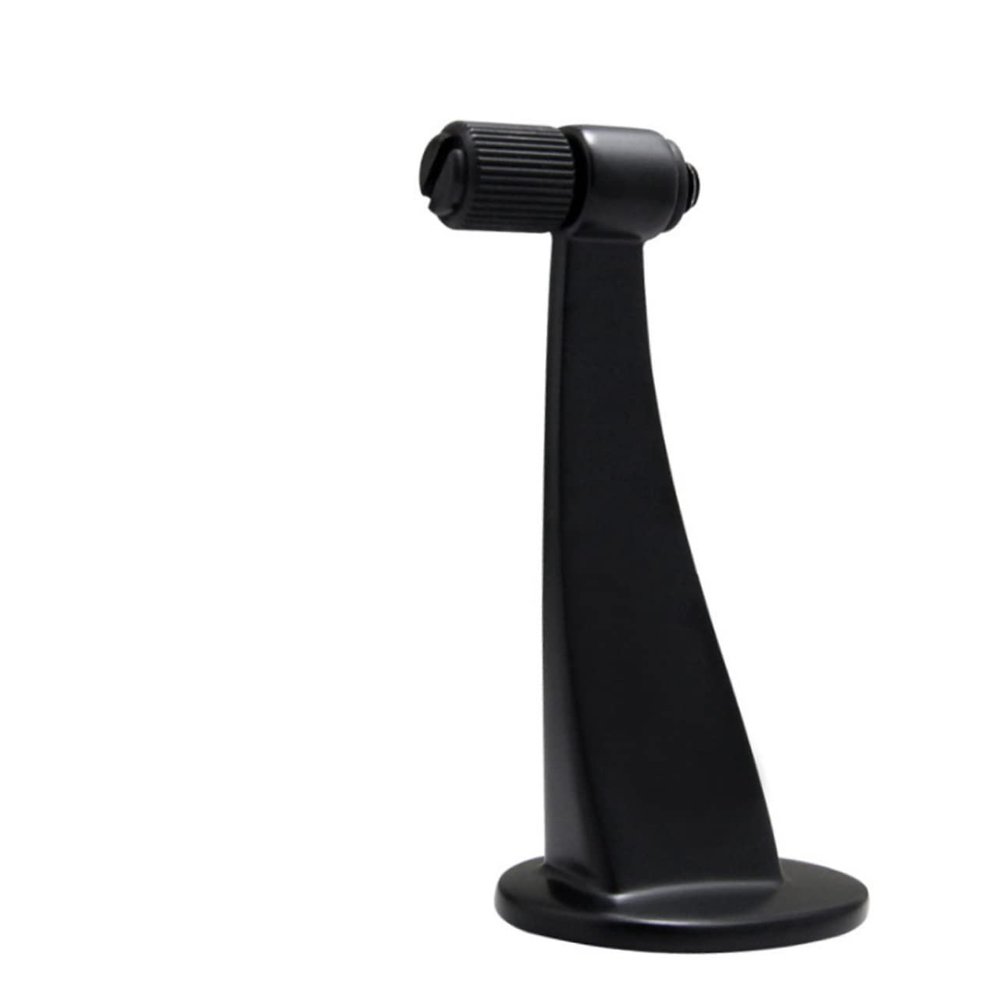 DIYEAH Metal Binocular Adapter Tripod Connector Bracket for Binoculars Telescopes Screw Stable Viewing