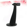 DIYEAH Metal Binocular Adapter Tripod Connector Bracket for Binoculars Telescopes Screw Stable Viewing view 2