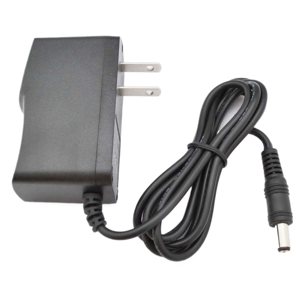 24V 500mA AC Adapter 24 V 0.5 A 12W DC24V Power Adapter(US)