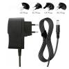 24V 500mA AC Adapter 24 V 0.5 A 12W DC24V Power Adapter(US) view 2
