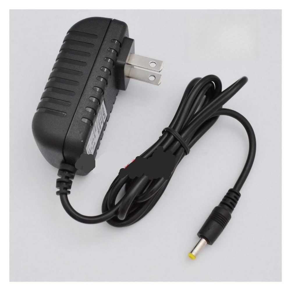 1pcs 12V 1.25A 100V-240V 50 / 60Hz Power AC DC Adapter(US)