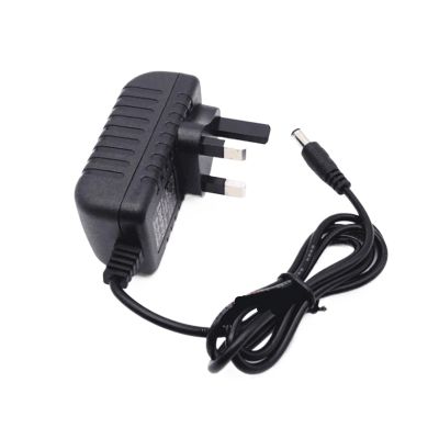 18V 2A AC/DC Adapter 18V 2A 2000mA 36W Power Supply 5.5mm x 2.1mm-2.5mm(UK)
