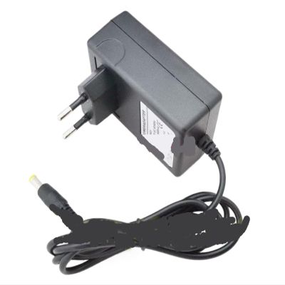 34.2V 1A Power Adapter Suitable for 100V-240V, 50-60Hz DC 34.2V 1A /1000mA(EU)