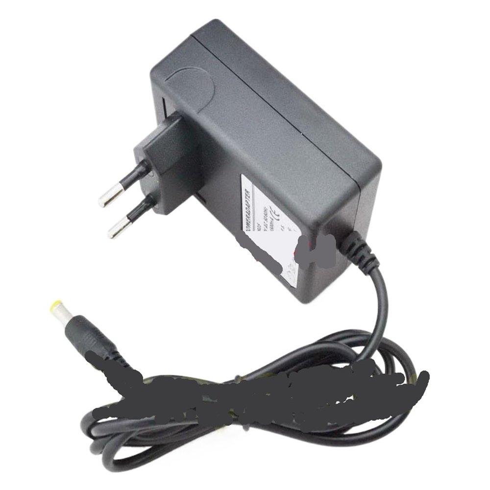 34.2V 1A Power Adapter Suitable for 100V-240V, 50-60Hz DC 34.2V 1A /1000mA(EU)