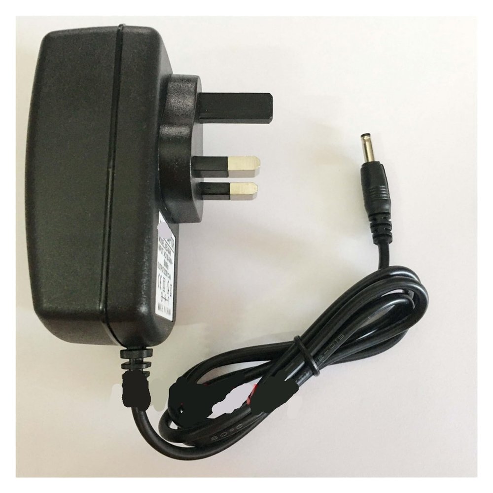 24V 0.75A 1A AC 100V-240V DC Adapter AC100-240V 50 / 60HZ(UK)
