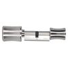 C001C TTLock Smart Cylinder Lock with Fingerprint, Password, Card, Keyless Electric Lock for Home, Hotel, Government Units view 4