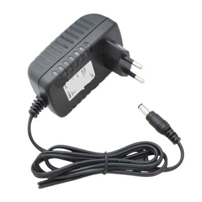12V2A 2000mA AC Power Adapter 100V~240V, 50~60Hz DC 12V 2A(US)