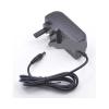 12V2A 2000mA AC Power Adapter 100V~240V, 50~60Hz DC 12V 2A(US) view 3