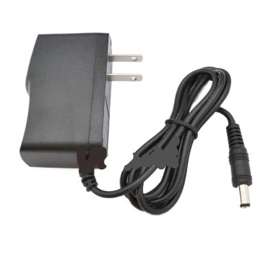 9V 1A 1000mA 100V~240V, 50~60Hz AC-DC Power Adapter(UK 9V)