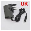 9V 1A 1000mA 100V~240V, 50~60Hz AC-DC Power Adapter(UK 9V) view 2