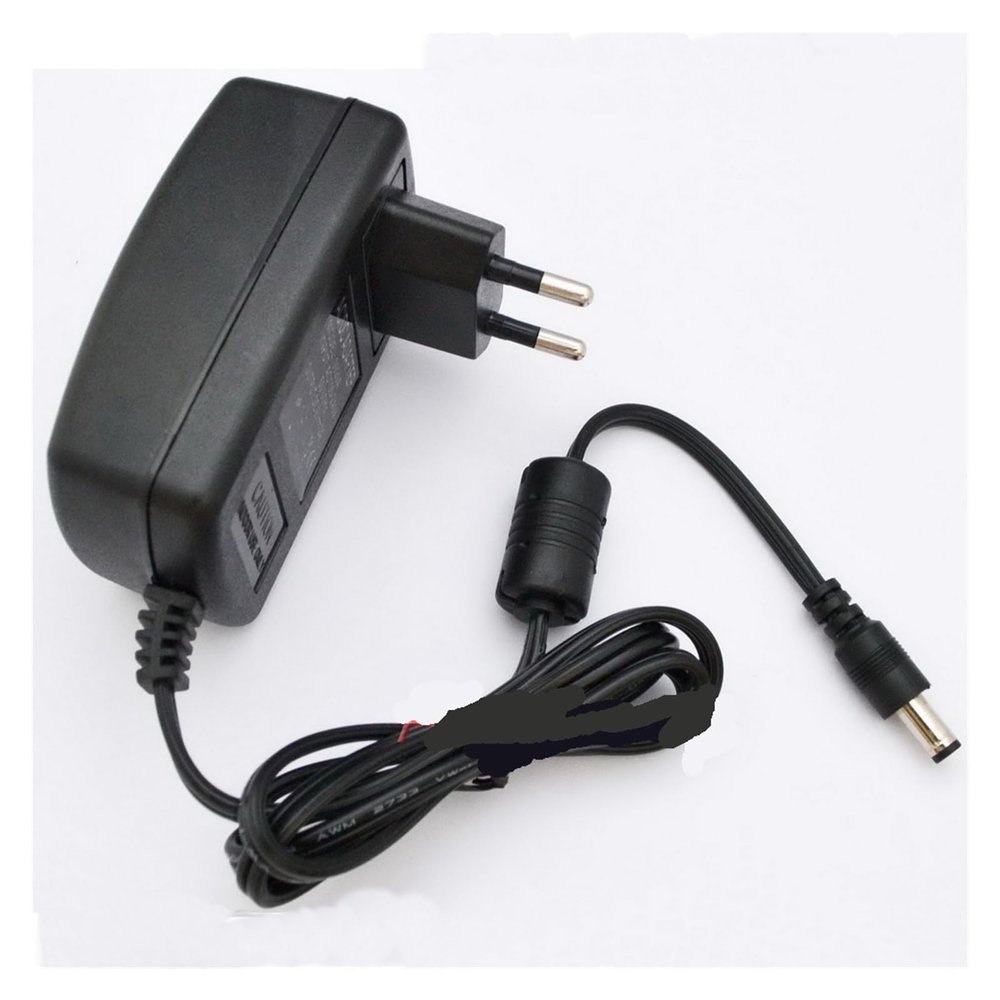 27V 1A 0.5A 1000mA 500mA Power Adapter Charger AC 100-240V 50 / 60Hz(EU)