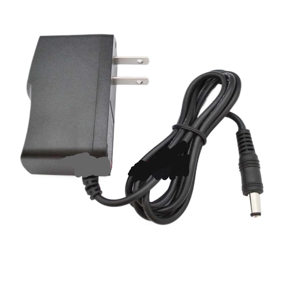 AC DC 24V 500mA 100V-240V 50 / 60Hz AC to DC Power Adapter(US)