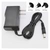 AC DC 24V 500mA 100V-240V 50 / 60Hz AC to DC Power Adapter(US) view 2