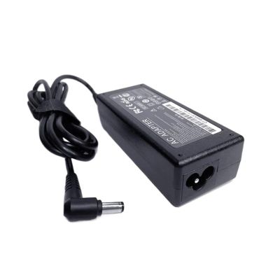 19V 3.42A Adapter Charger Power Cord(US)