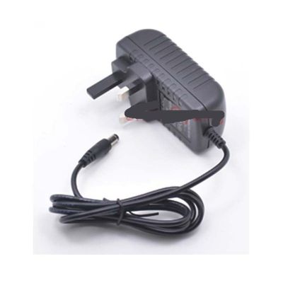 12V 700mA 1.5A 2A 100V-240V 50 / 60Hz DC Charger Adapter(UK)
