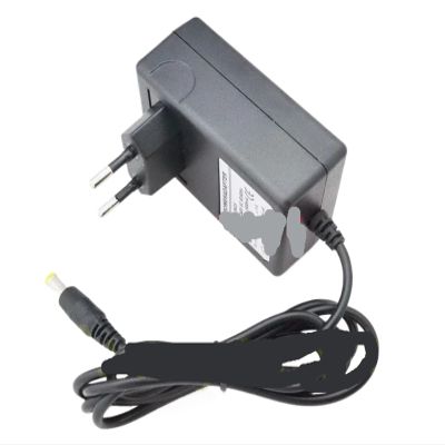 24V 1A AC Adapter AC 100-240V 50/60Hz 1000mA 24W(EU)