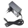 24V 1A AC Adapter AC 100-240V 50/60Hz 1000mA 24W(EU) view 1