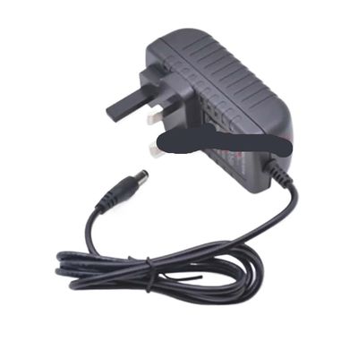12V 3A AC DC Adapter Charger Cable 100V~240V, 50~60Hz(UK)
