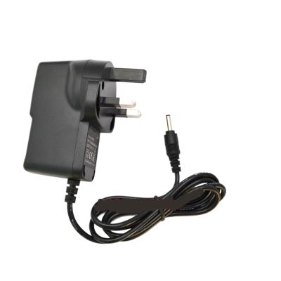 4.2V 1A Power Adapter Charger 100V~240V, 50~60Hz(UK)