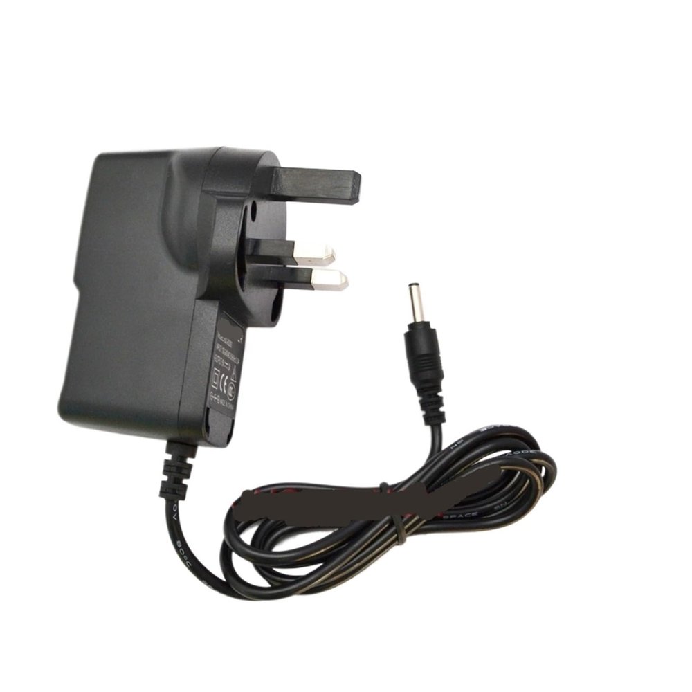 4.2V 1A Power Adapter Charger 100V~240V, 50~60Hz(UK)