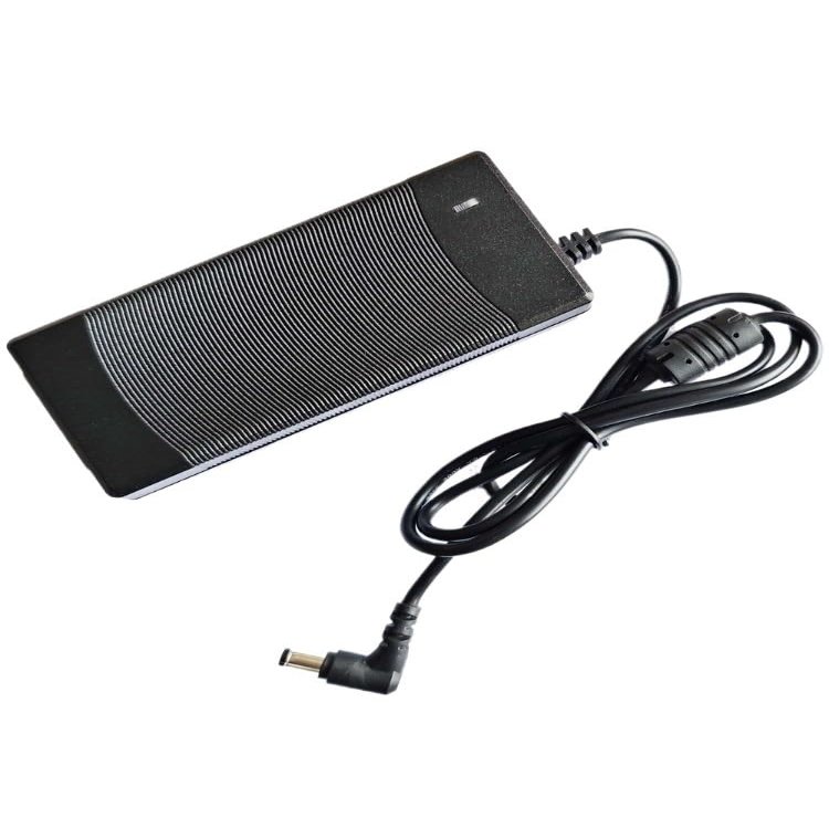 AC 100V-240V DC 25V 2A 1.52A 50~60Hz Power Adapter