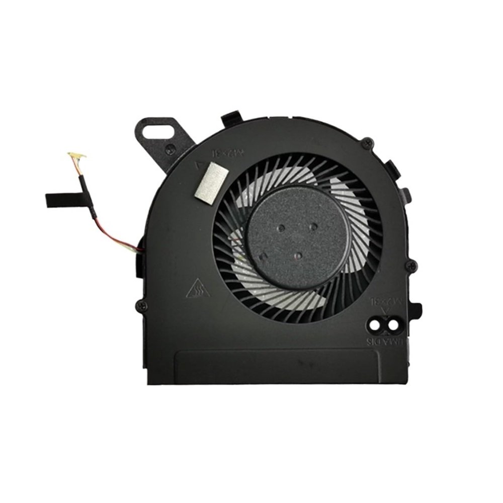 0W0J85 for 7460 7472 7560 7572 5468 5568 Laptop Cooling Fan Cooler Fan CN-0W0J85 DC28000ICR0 Heatsink Radiator